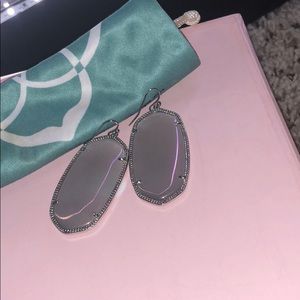 Kendra Scott Iridescent Slate Danielle’s